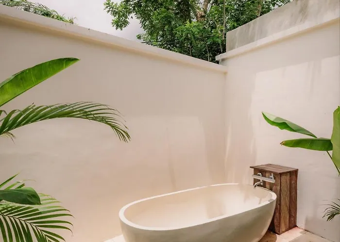 Tula 6 Brand New Stunning 1 Bd Private Pool In Ulu! Uluwatu (Bali)