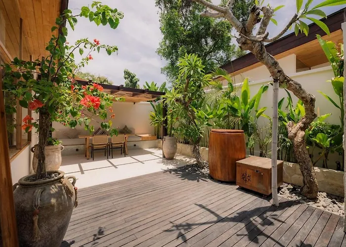 Tula 6 Brand New Stunning 1 Bd Private Pool In Ulu! Uluwatu (Bali)