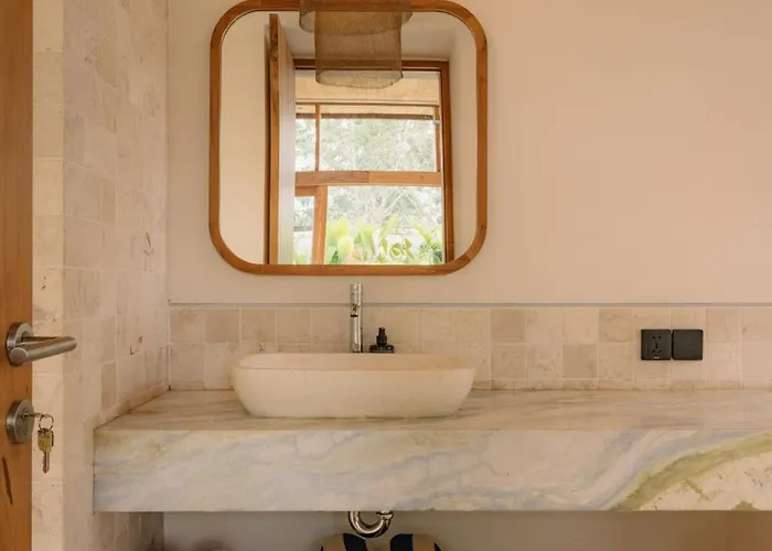 Tula 6 Brand New Stunning 1 Bd Private Pool In Ulu! * Uluwatu (Bali)
