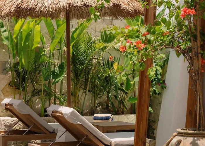 Tula 6 Brand New Stunning 1 Bd Private Pool In Ulu!