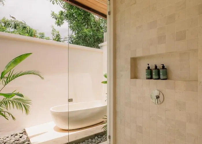 Tula 6 Brand New Stunning 1 Bd Private Pool In Ulu! Uluwatu (Bali)