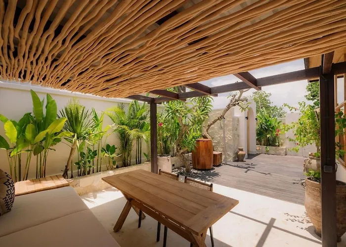 Villa Tula 6 Brand New Stunning 1 Bd Private Pool In Ulu! Uluwatu (Bali)