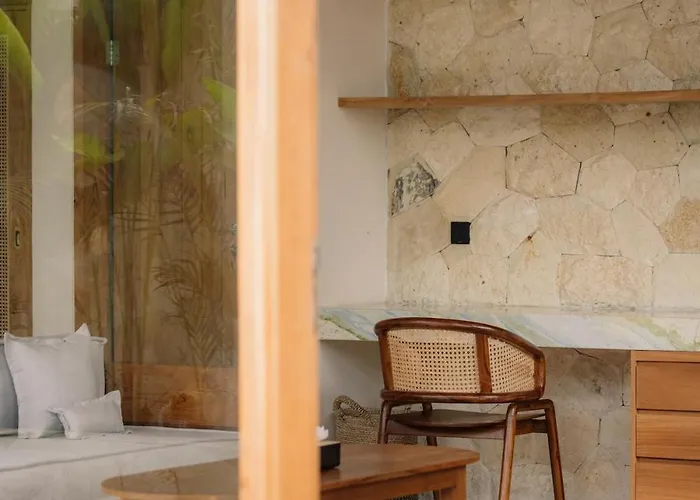 Tula 6 Brand New Stunning 1 Bd Private Pool In Ulu! Villa