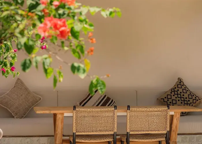 Tula 6 Brand New Stunning 1 Bd Private Pool In Ulu! * Uluwatu (Bali)