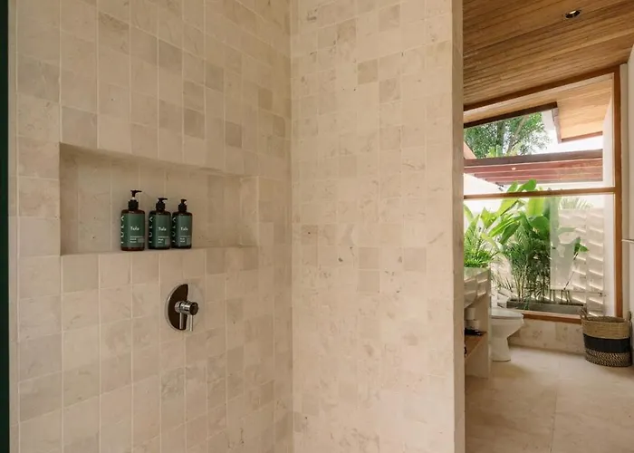 Villa Tula 6 Brand New Stunning 1 Bd Private Pool In Ulu!