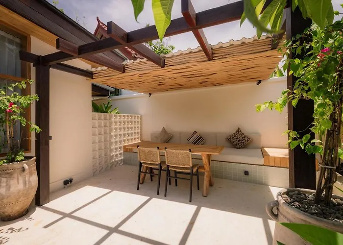 Tula 6 Brand New Stunning 1 Bd Private Pool In Ulu! *